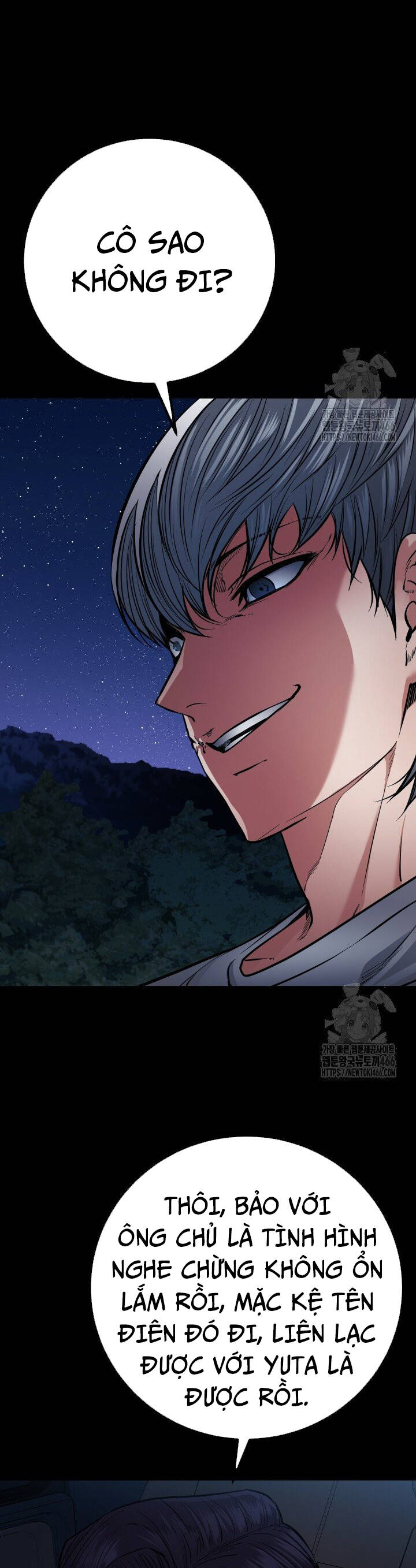 Thanh Kiếm Báo Thù Chapter 56 - 7