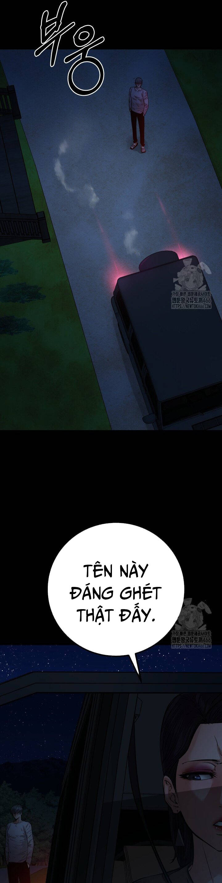 Thanh Kiếm Báo Thù Chapter 56 - 9