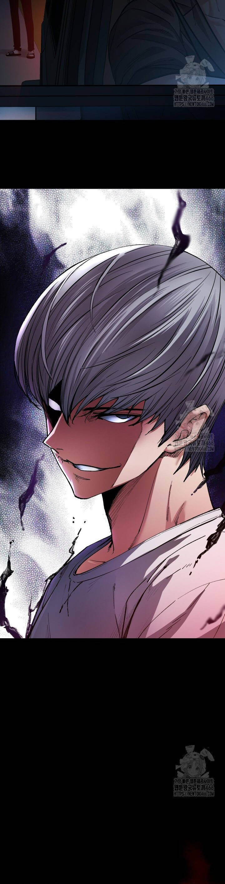 Thanh Kiếm Báo Thù Chapter 56 - 10