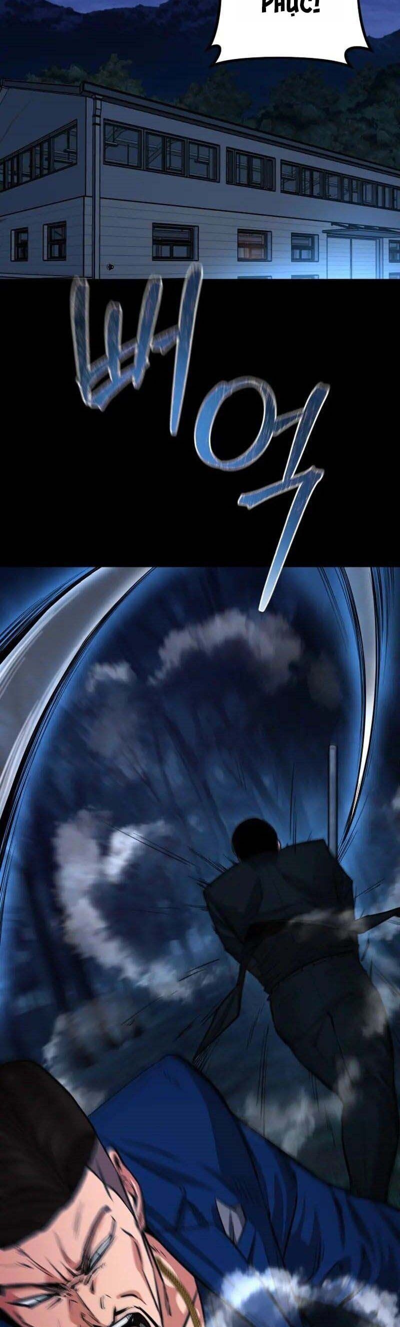 Thanh Kiếm Báo Thù Chapter 57 - 11