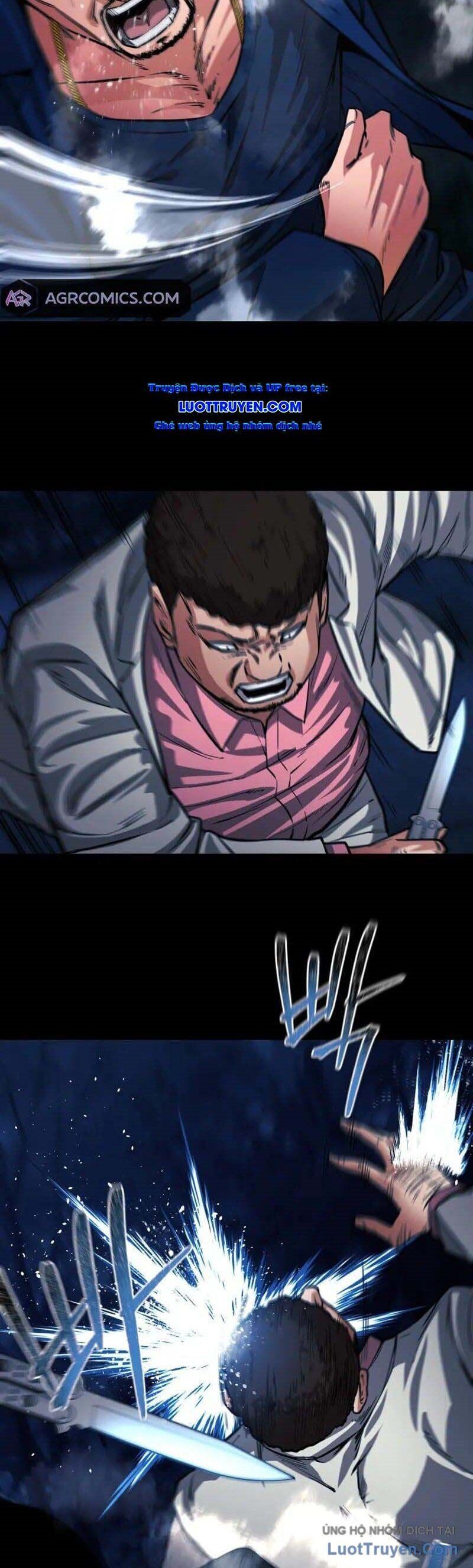 Thanh Kiếm Báo Thù Chapter 57 - 12