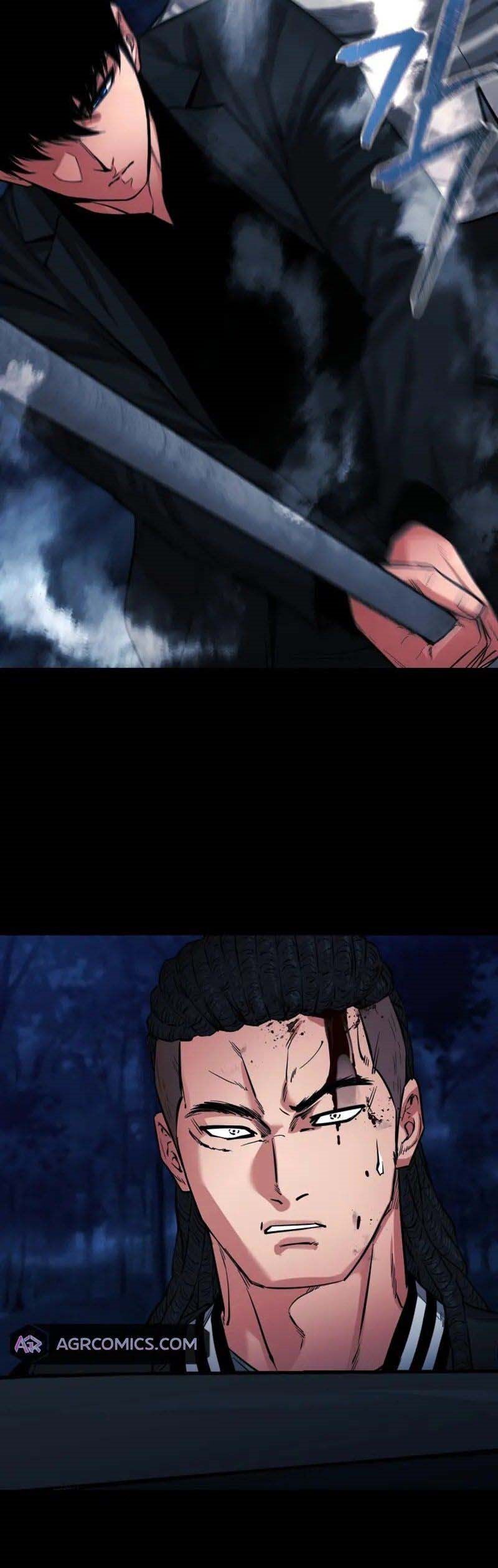 Thanh Kiếm Báo Thù Chapter 57 - 13