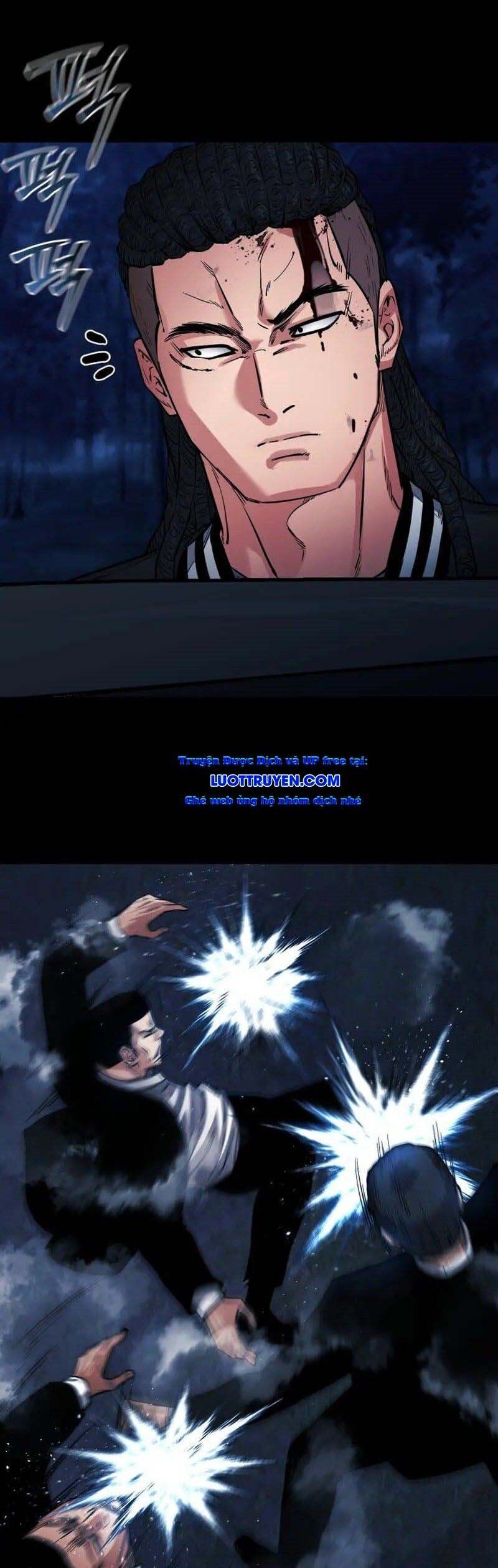 Thanh Kiếm Báo Thù Chapter 57 - 14