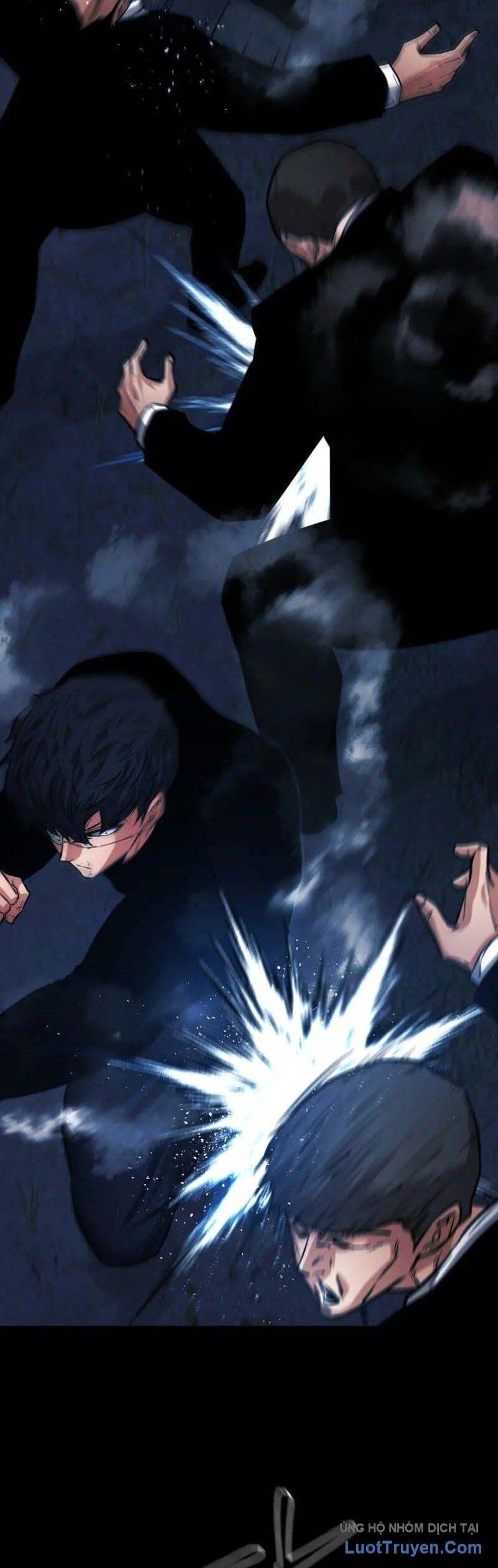 Thanh Kiếm Báo Thù Chapter 57 - 15