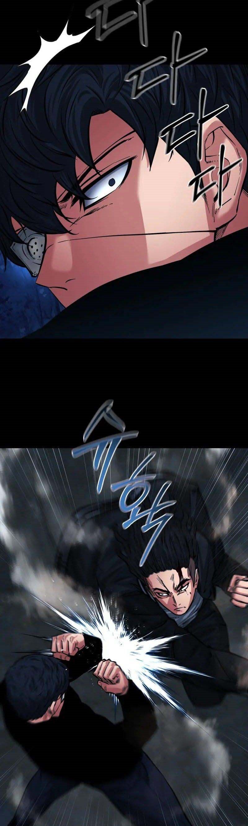 Thanh Kiếm Báo Thù Chapter 57 - 16