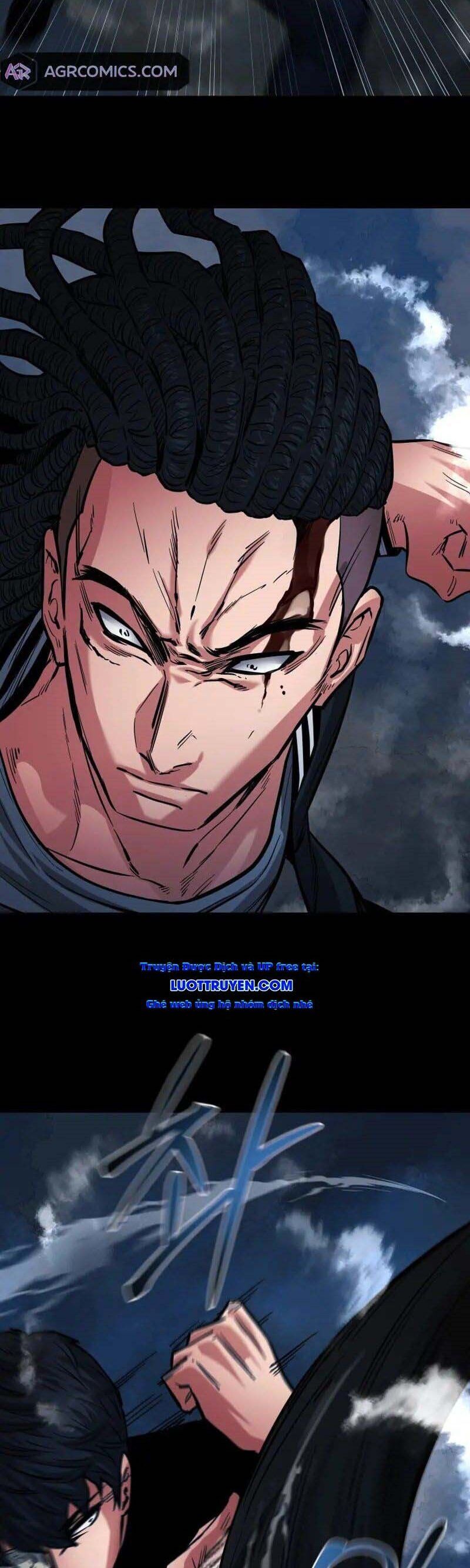 Thanh Kiếm Báo Thù Chapter 57 - 17