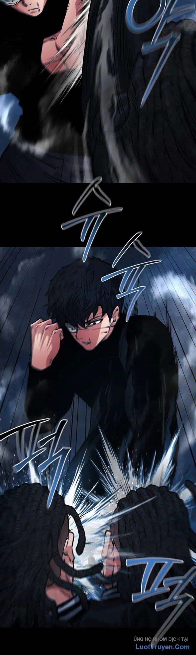 Thanh Kiếm Báo Thù Chapter 57 - 18