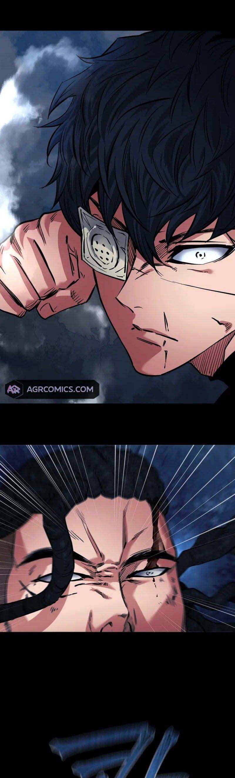 Thanh Kiếm Báo Thù Chapter 57 - 19