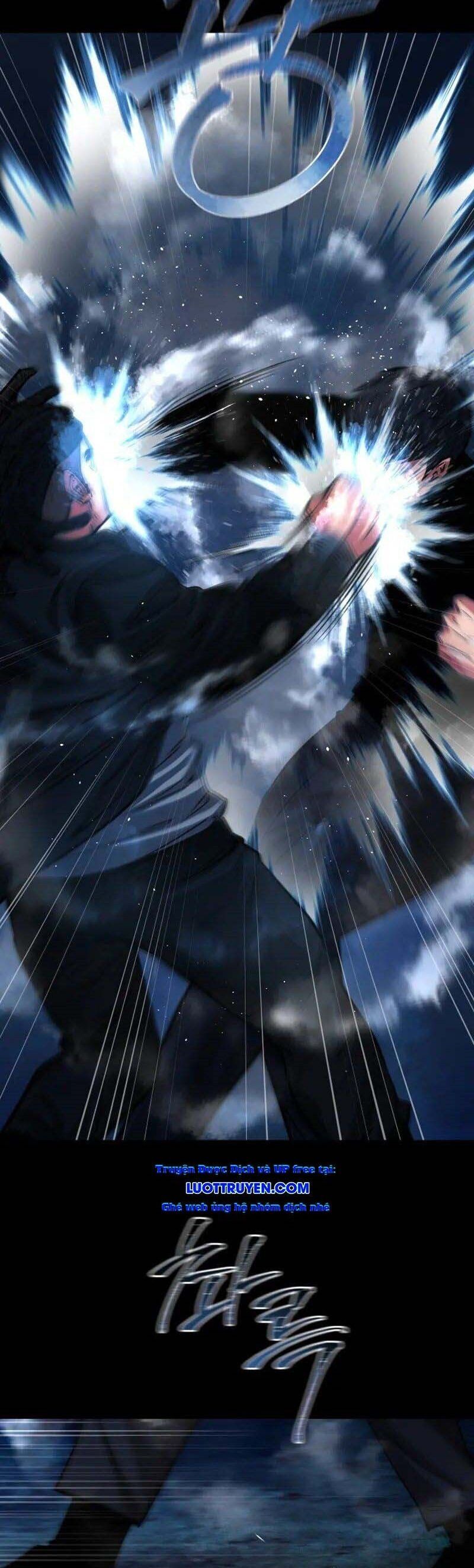 Thanh Kiếm Báo Thù Chapter 57 - 20