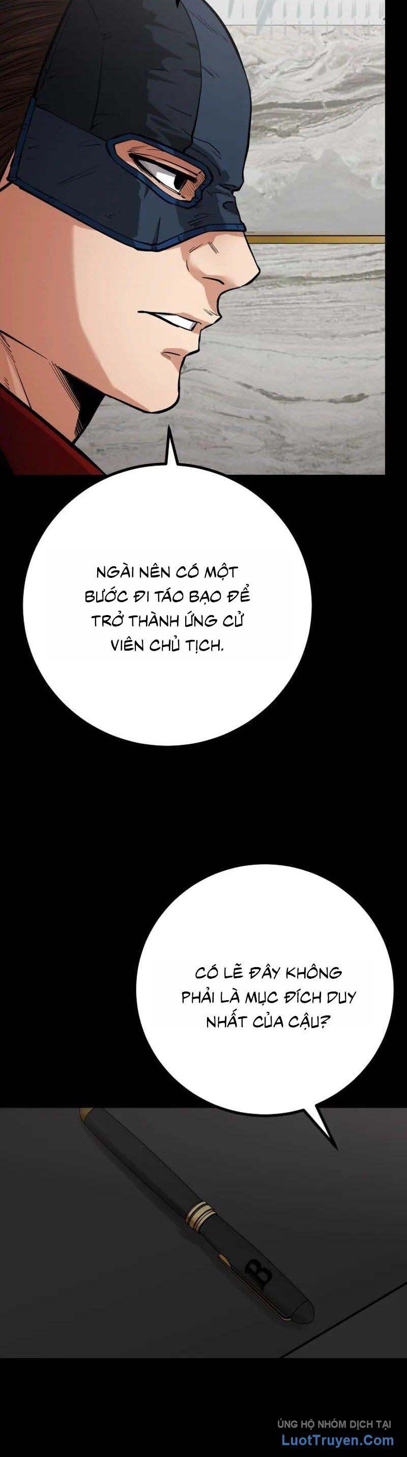 Thanh Kiếm Báo Thù Chapter 57 - 3