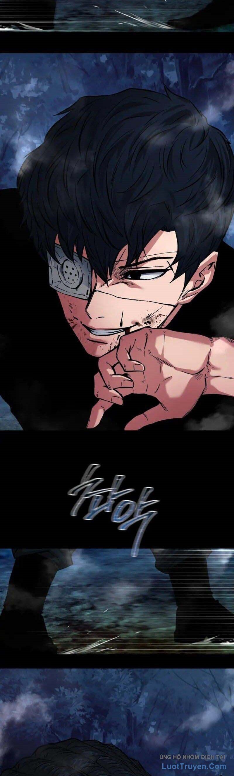 Thanh Kiếm Báo Thù Chapter 57 - 21