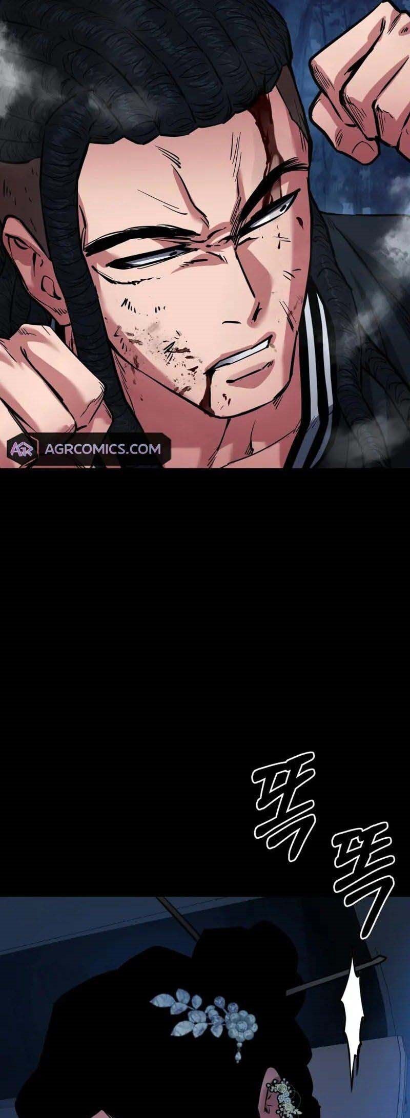 Thanh Kiếm Báo Thù Chapter 57 - 22