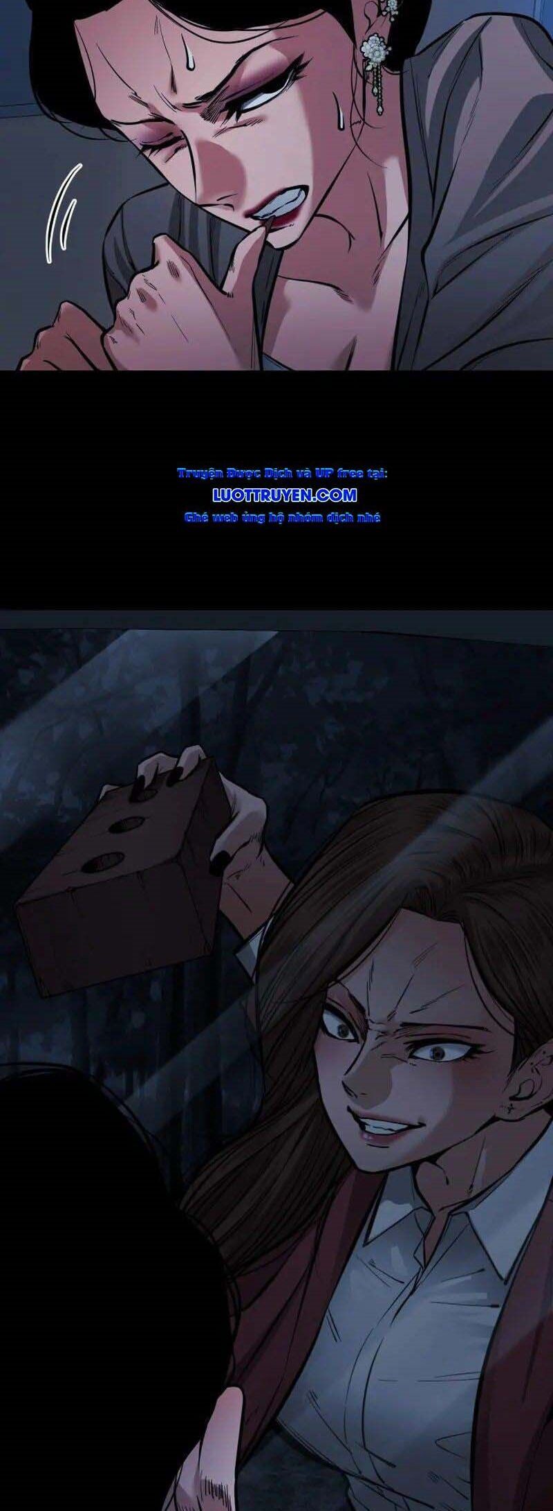 Thanh Kiếm Báo Thù Chapter 57 - 23