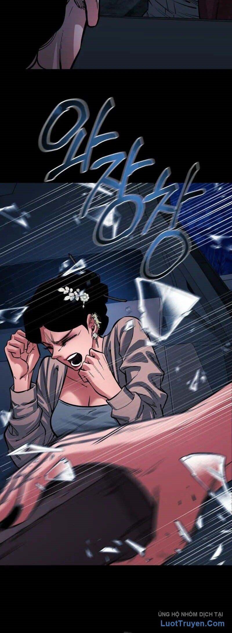Thanh Kiếm Báo Thù Chapter 57 - 24