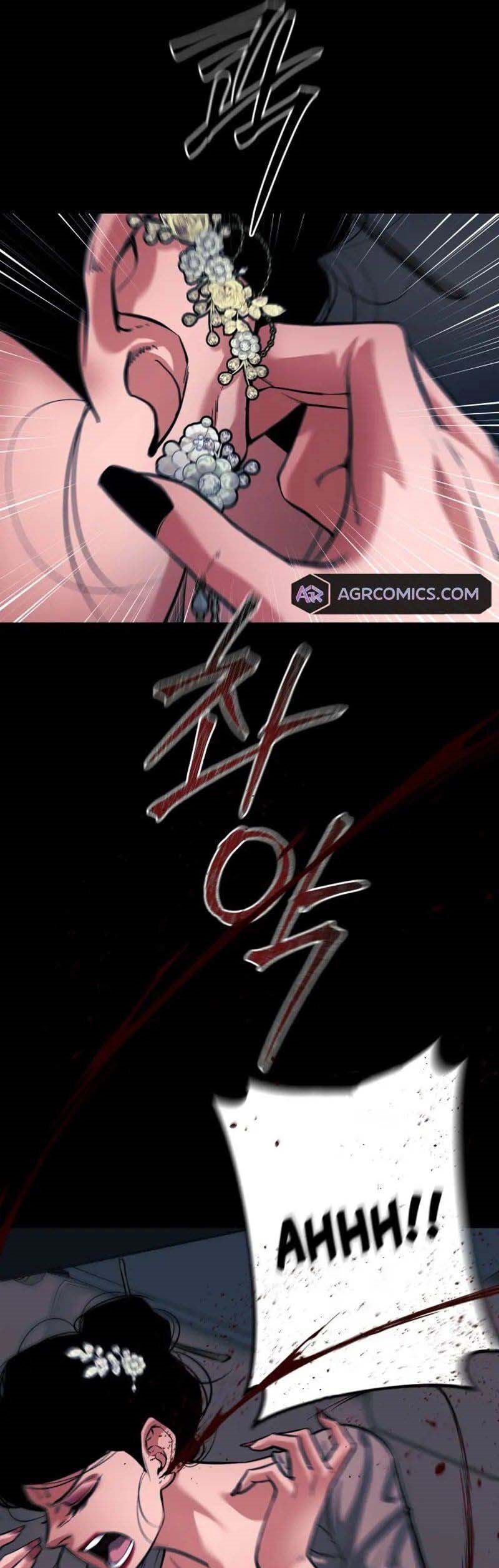 Thanh Kiếm Báo Thù Chapter 57 - 25