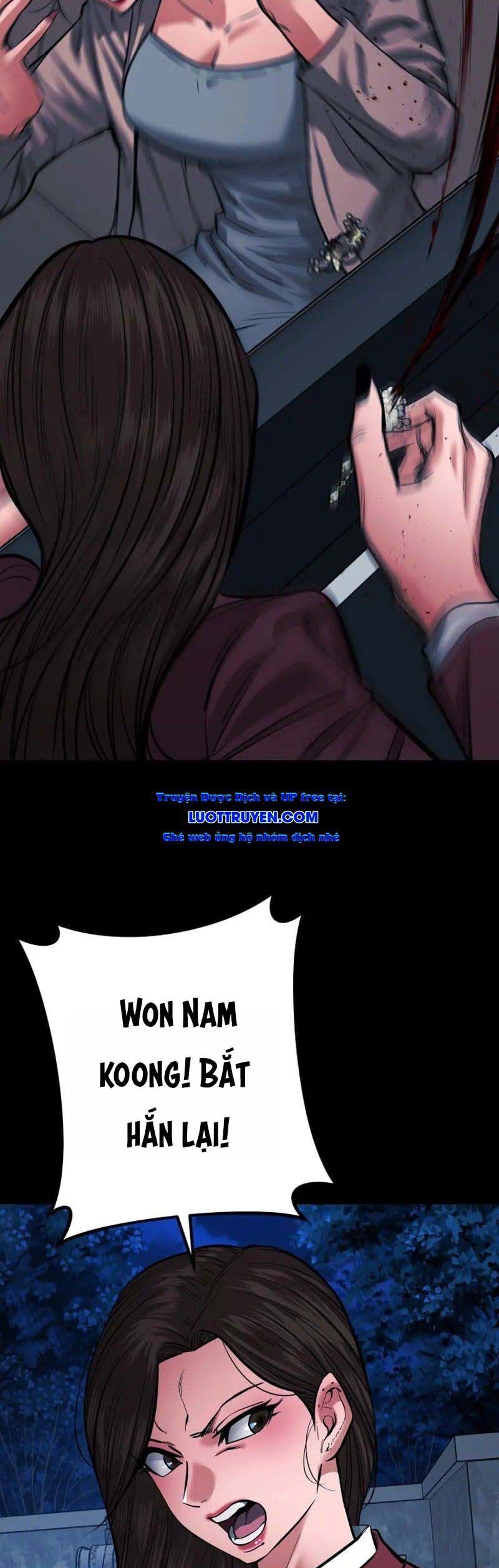 Thanh Kiếm Báo Thù Chapter 57 - 26