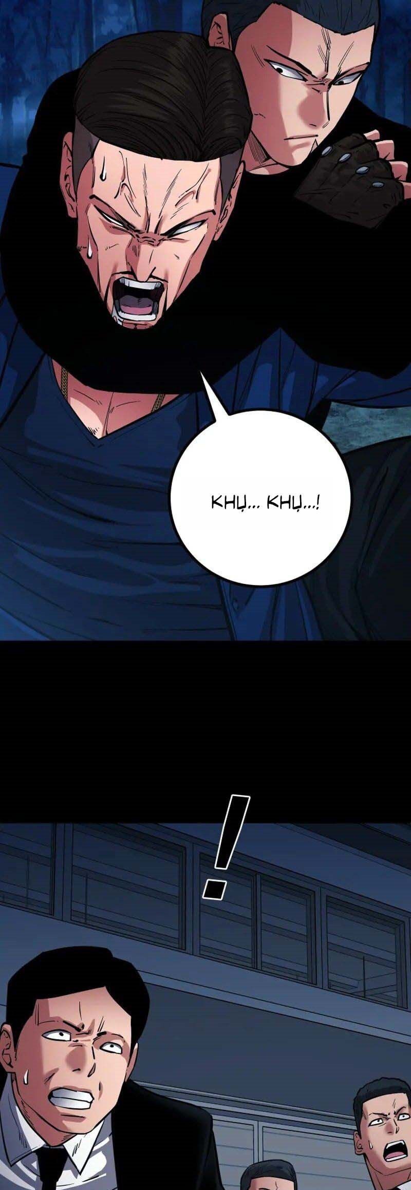 Thanh Kiếm Báo Thù Chapter 57 - 28