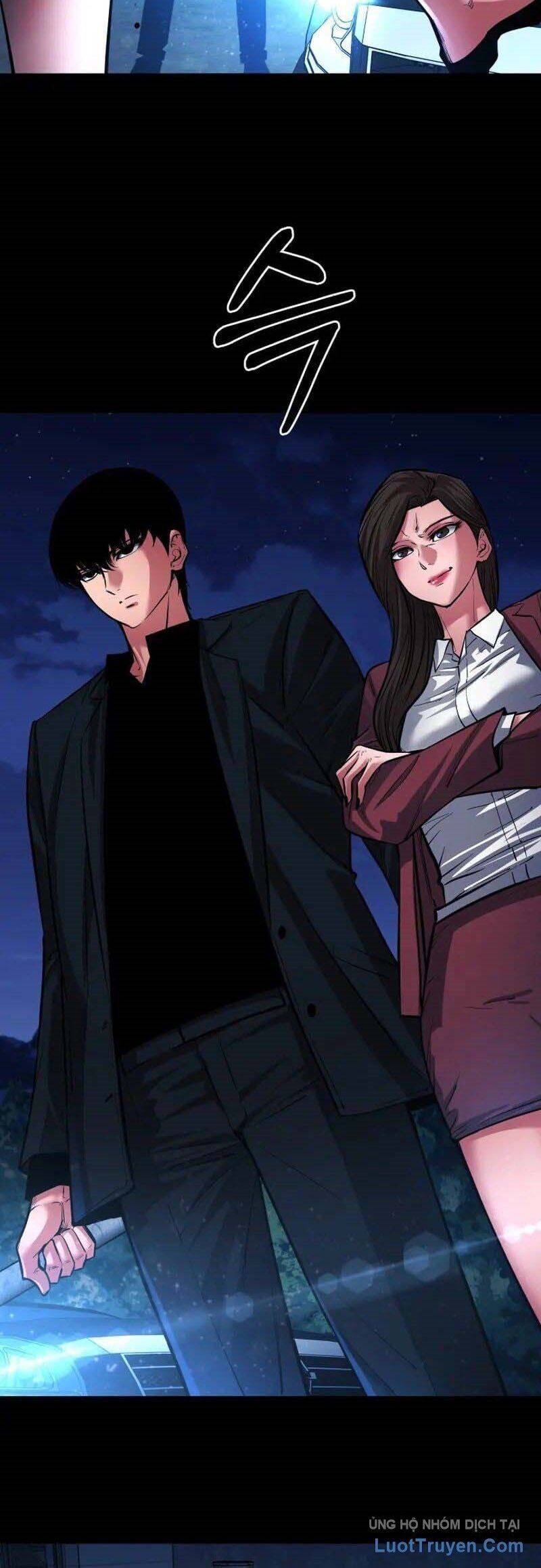 Thanh Kiếm Báo Thù Chapter 57 - 30