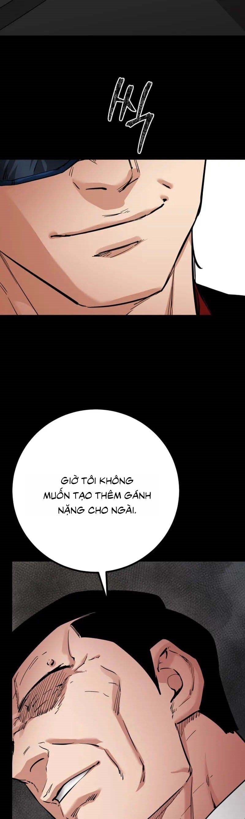 Thanh Kiếm Báo Thù Chapter 57 - 4