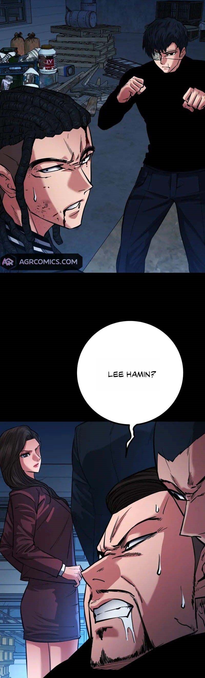 Thanh Kiếm Báo Thù Chapter 57 - 31