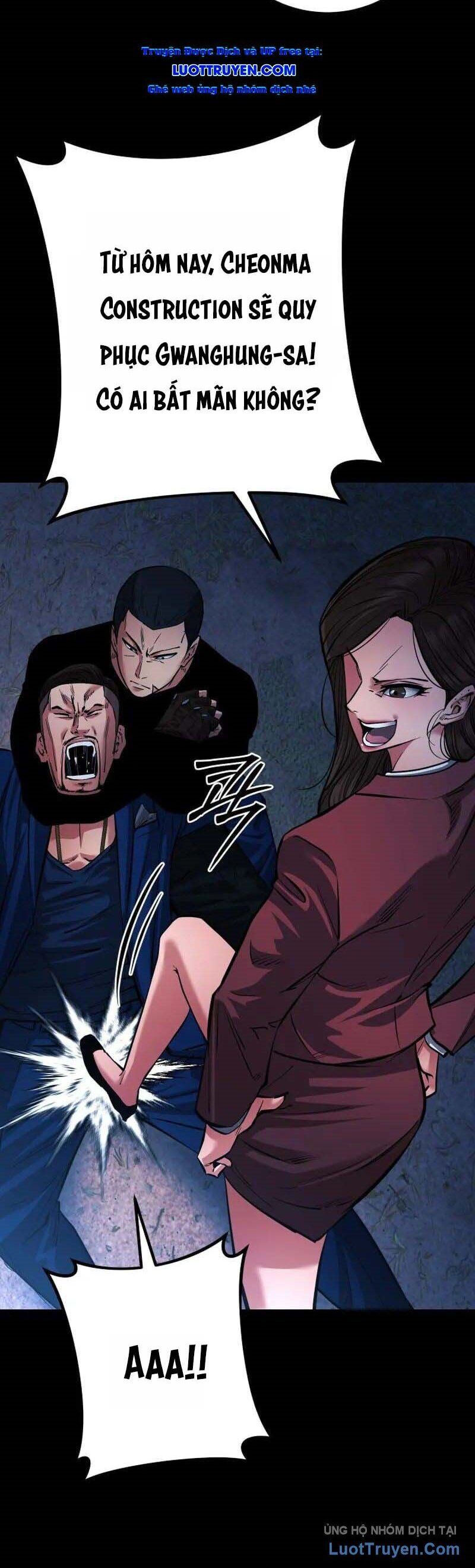 Thanh Kiếm Báo Thù Chapter 57 - 33