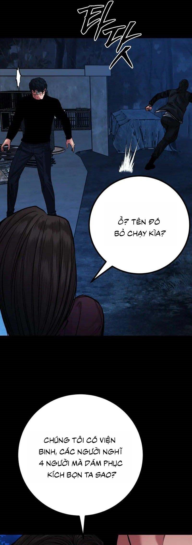 Thanh Kiếm Báo Thù Chapter 57 - 34