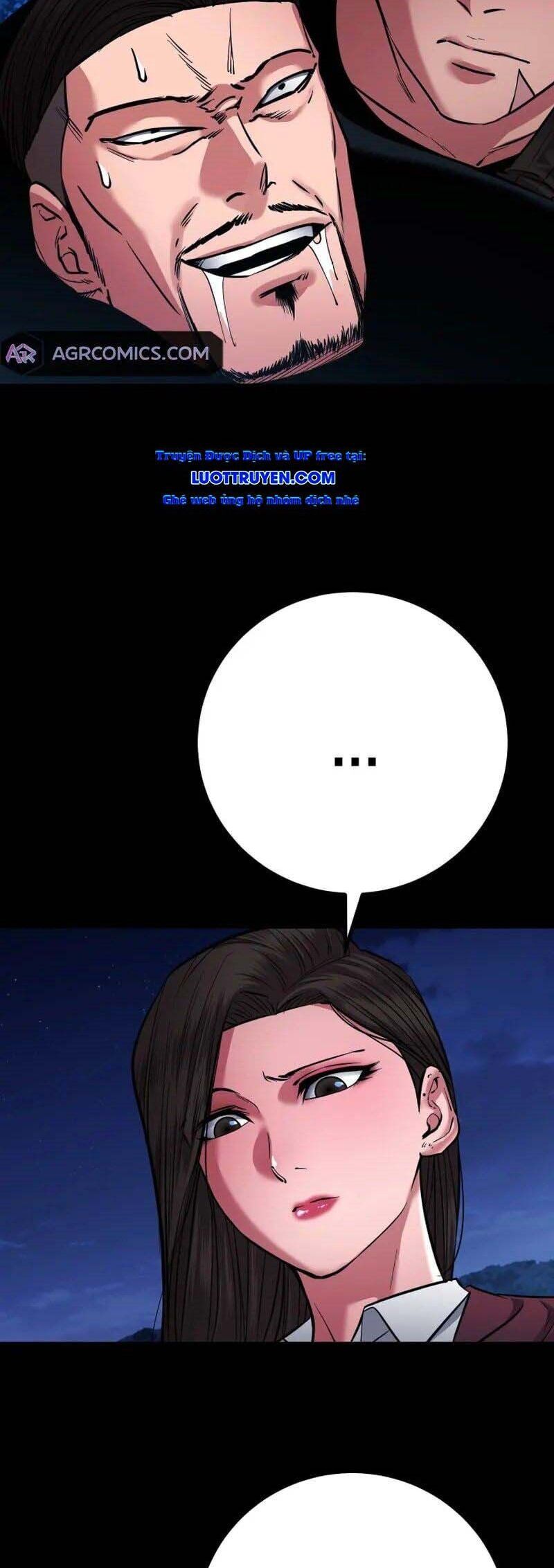 Thanh Kiếm Báo Thù Chapter 57 - 35