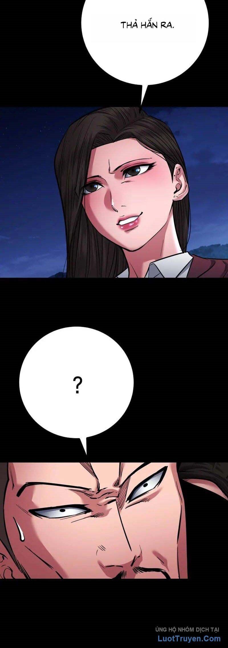 Thanh Kiếm Báo Thù Chapter 57 - 36