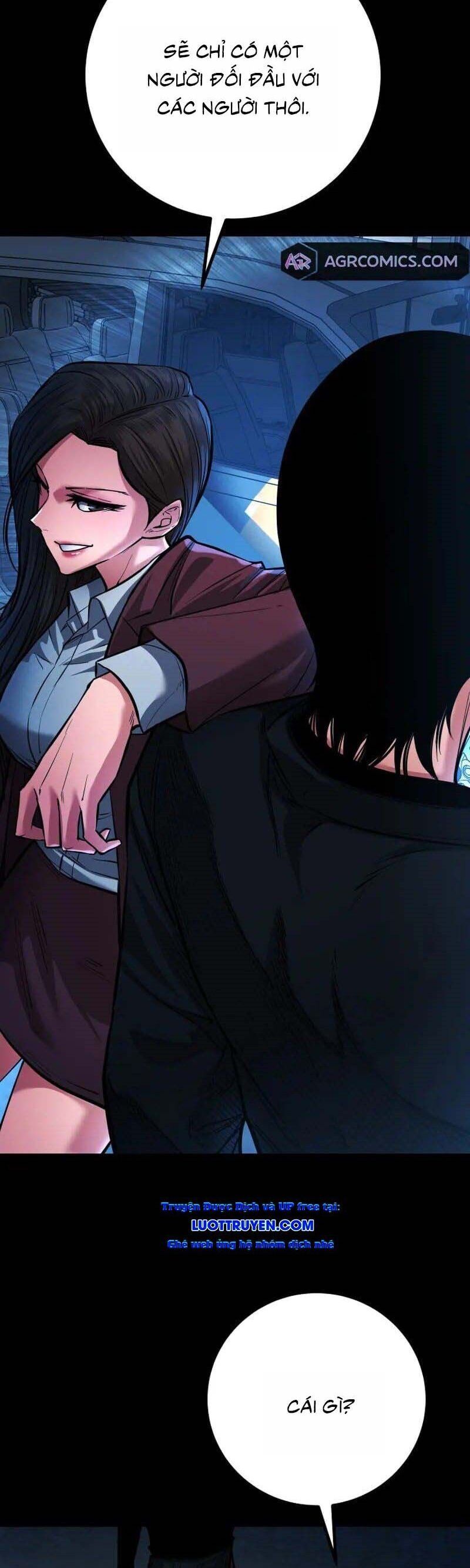 Thanh Kiếm Báo Thù Chapter 57 - 38