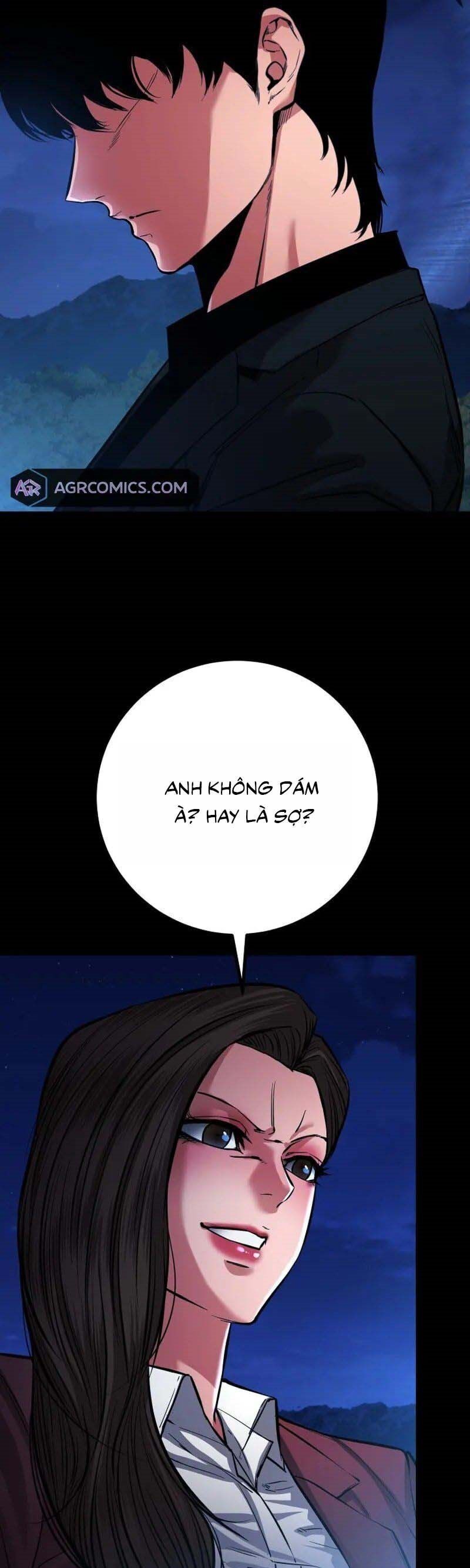 Thanh Kiếm Báo Thù Chapter 57 - 40