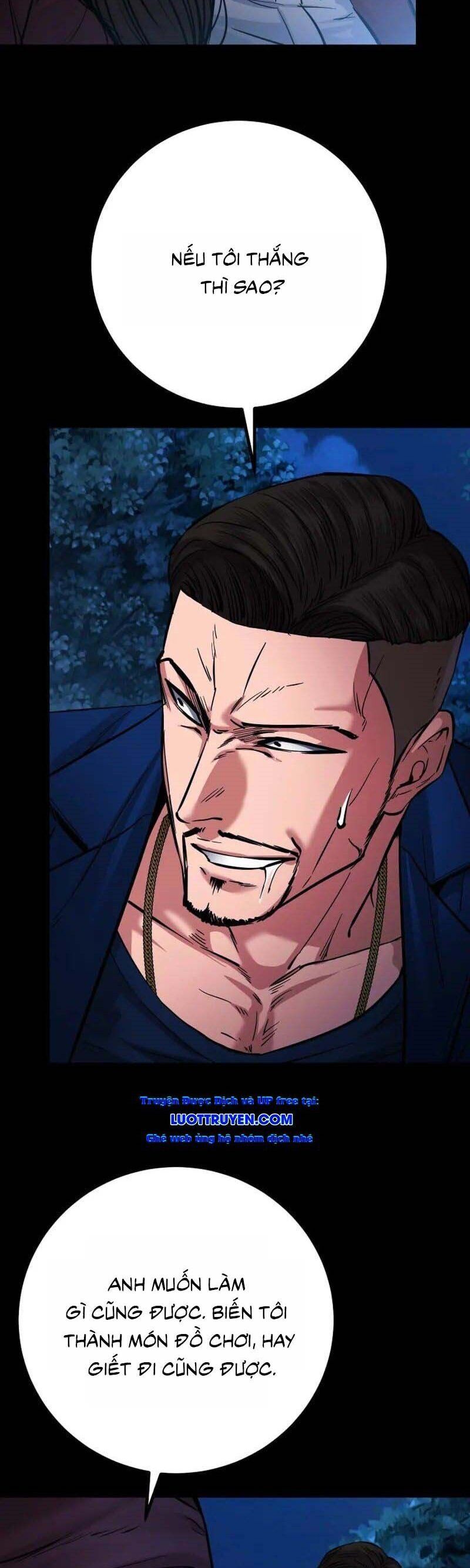 Thanh Kiếm Báo Thù Chapter 57 - 41