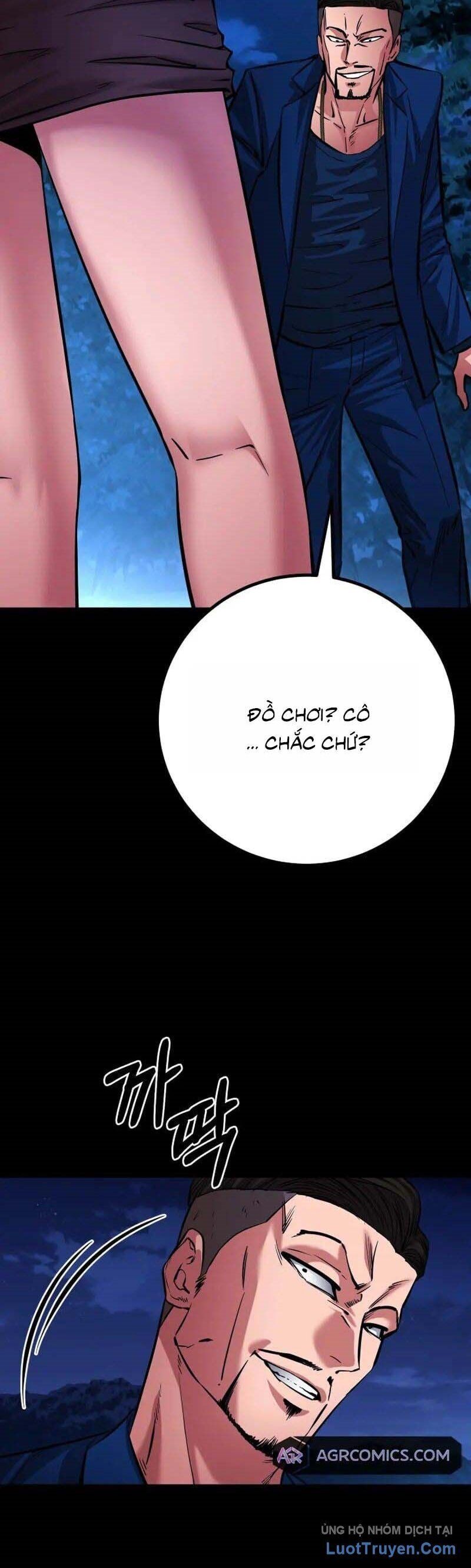 Thanh Kiếm Báo Thù Chapter 57 - 42