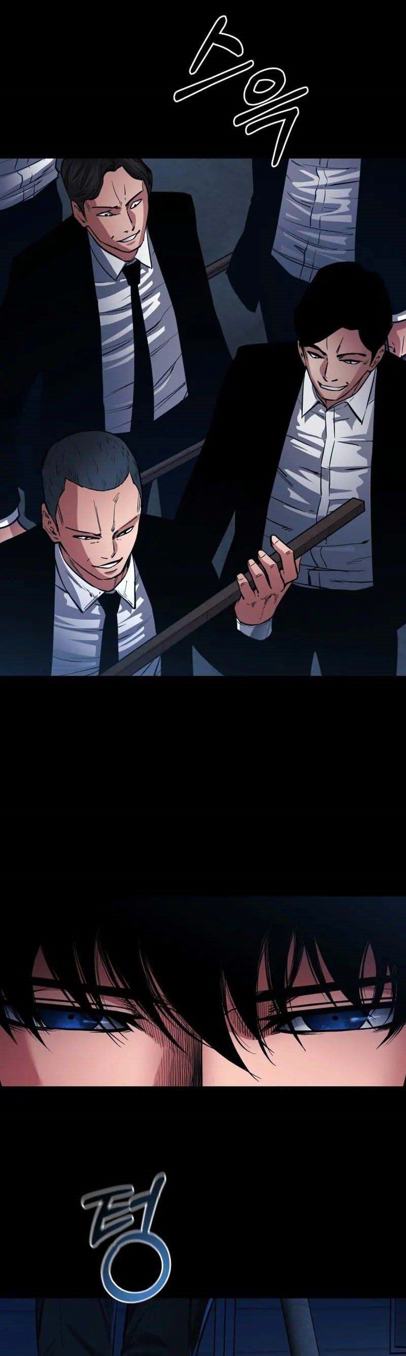 Thanh Kiếm Báo Thù Chapter 57 - 43