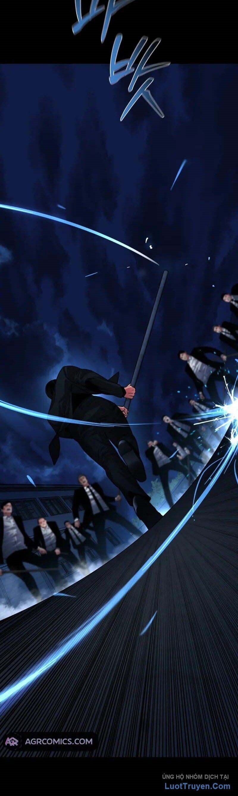 Thanh Kiếm Báo Thù Chapter 57 - 45