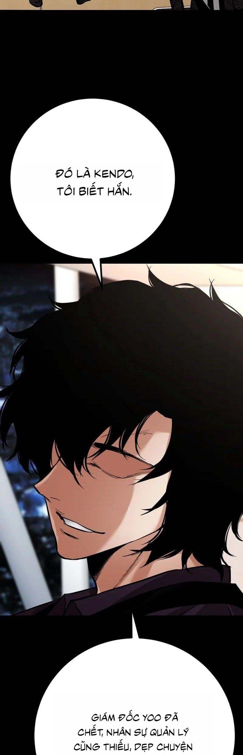 Thanh Kiếm Báo Thù Chapter 57 - 50