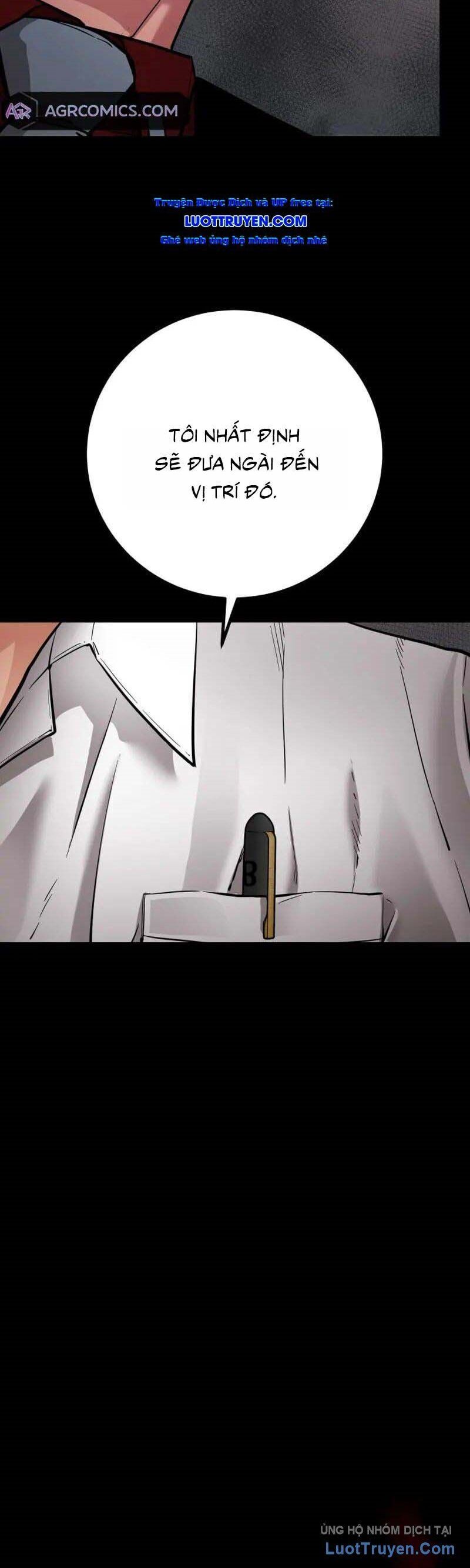 Thanh Kiếm Báo Thù Chapter 57 - 6