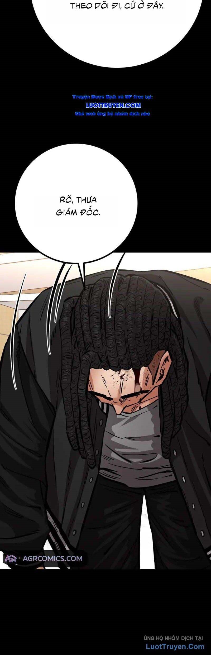 Thanh Kiếm Báo Thù Chapter 57 - 51