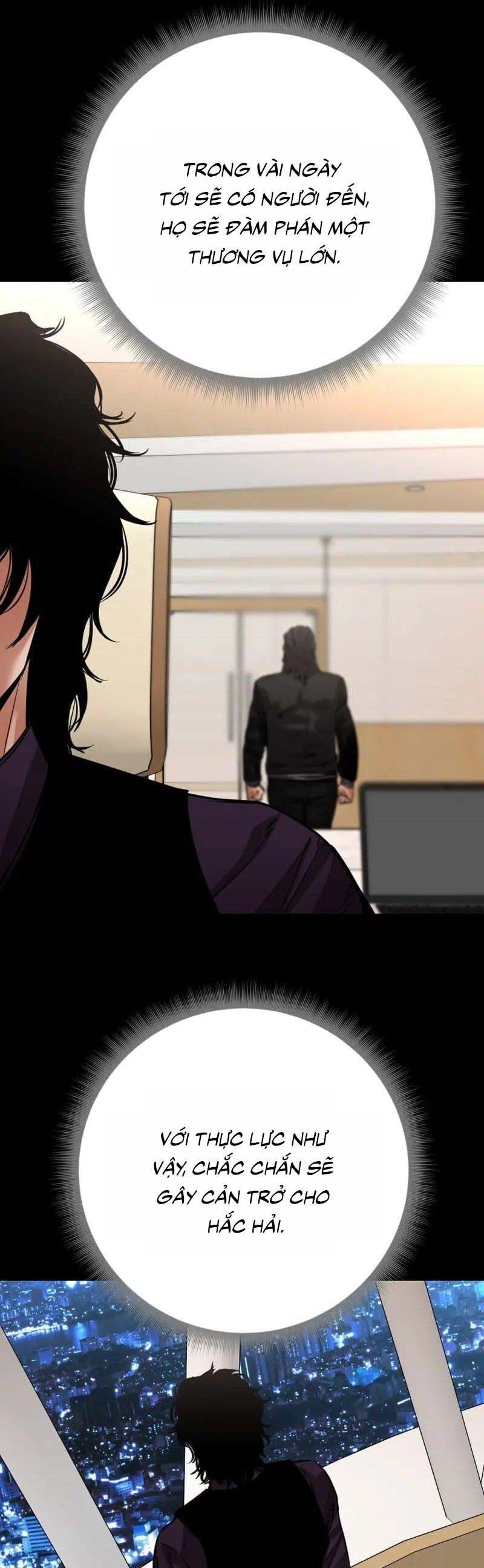 Thanh Kiếm Báo Thù Chapter 57 - 52