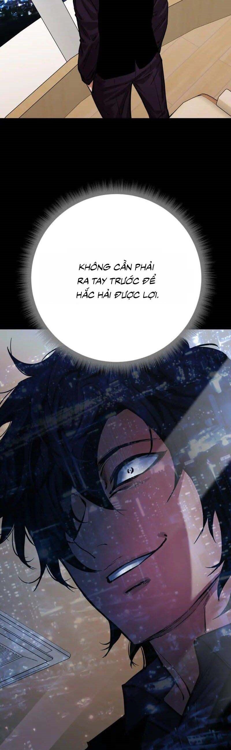 Thanh Kiếm Báo Thù Chapter 57 - 53