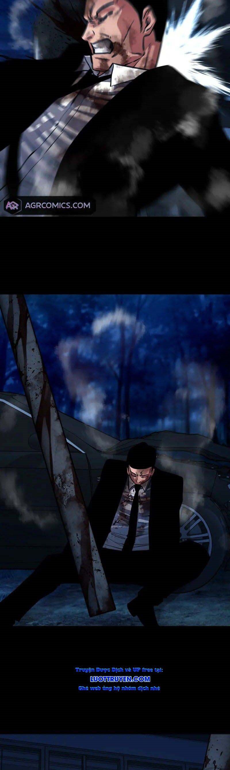 Thanh Kiếm Báo Thù Chapter 57 - 55