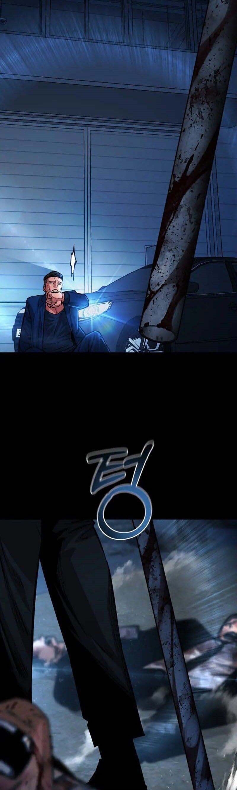 Thanh Kiếm Báo Thù Chapter 57 - 56