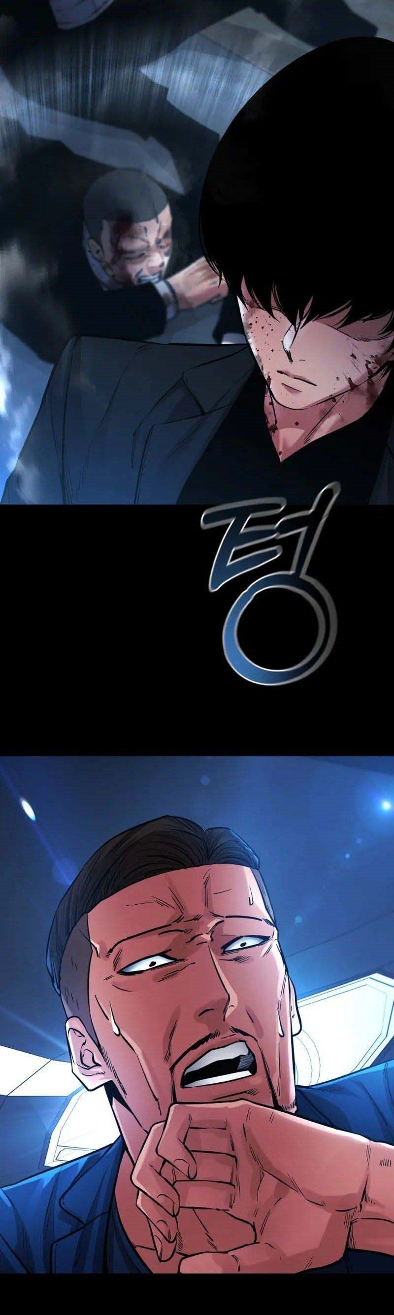 Thanh Kiếm Báo Thù Chapter 57 - 58