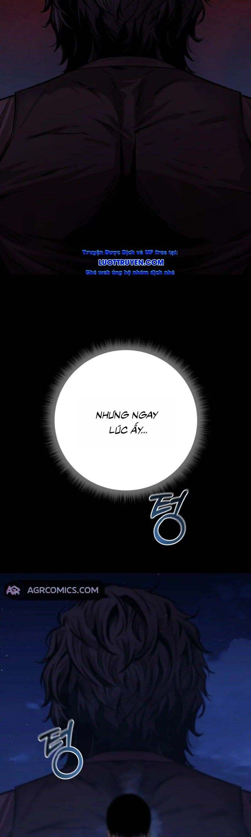 Thanh Kiếm Báo Thù Chapter 57 - 62