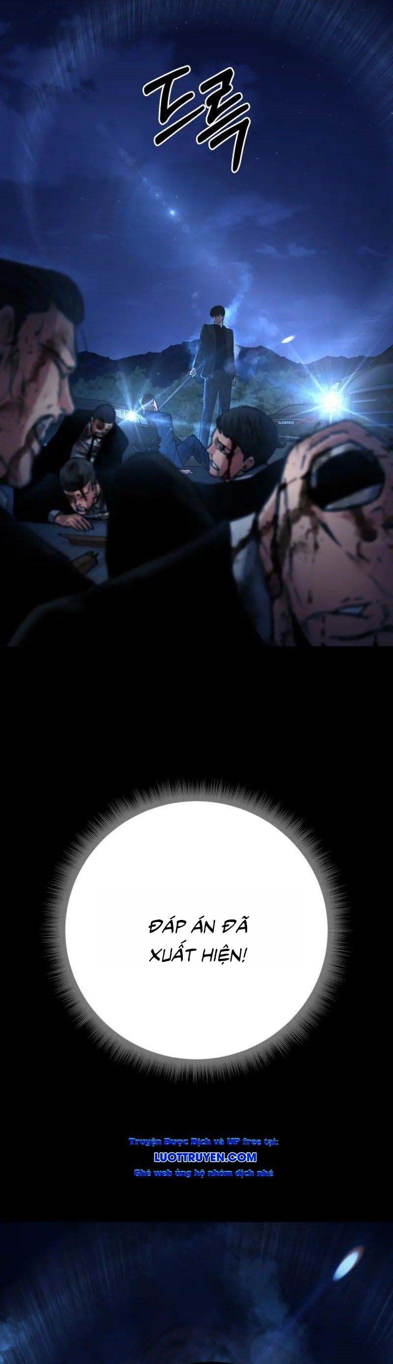 Thanh Kiếm Báo Thù Chapter 57 - 64