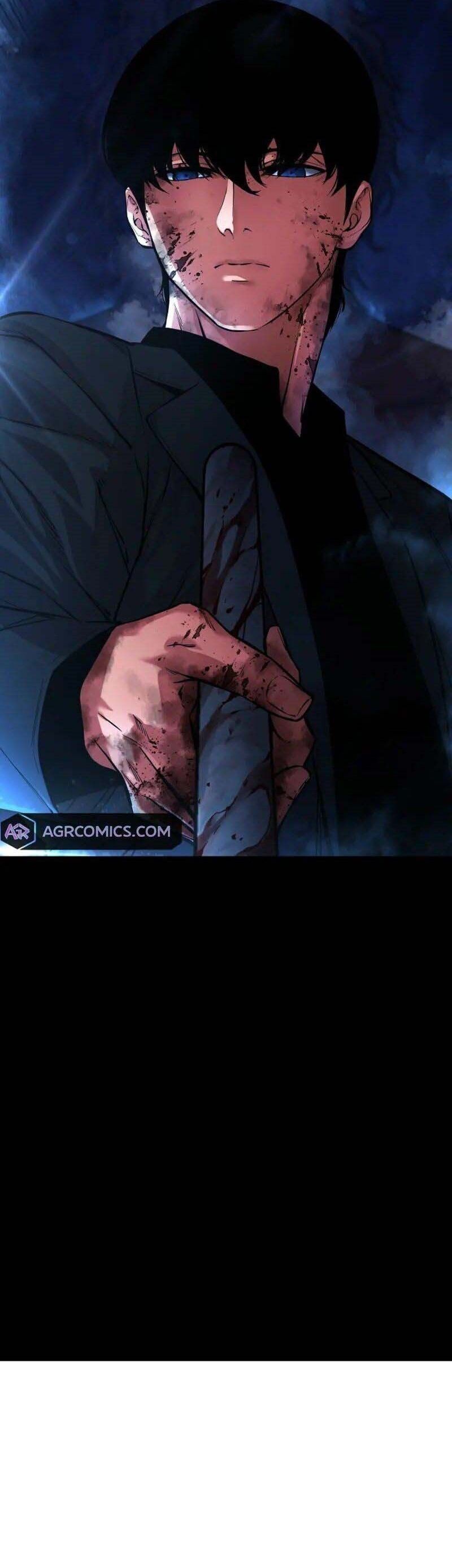 Thanh Kiếm Báo Thù Chapter 57 - 65