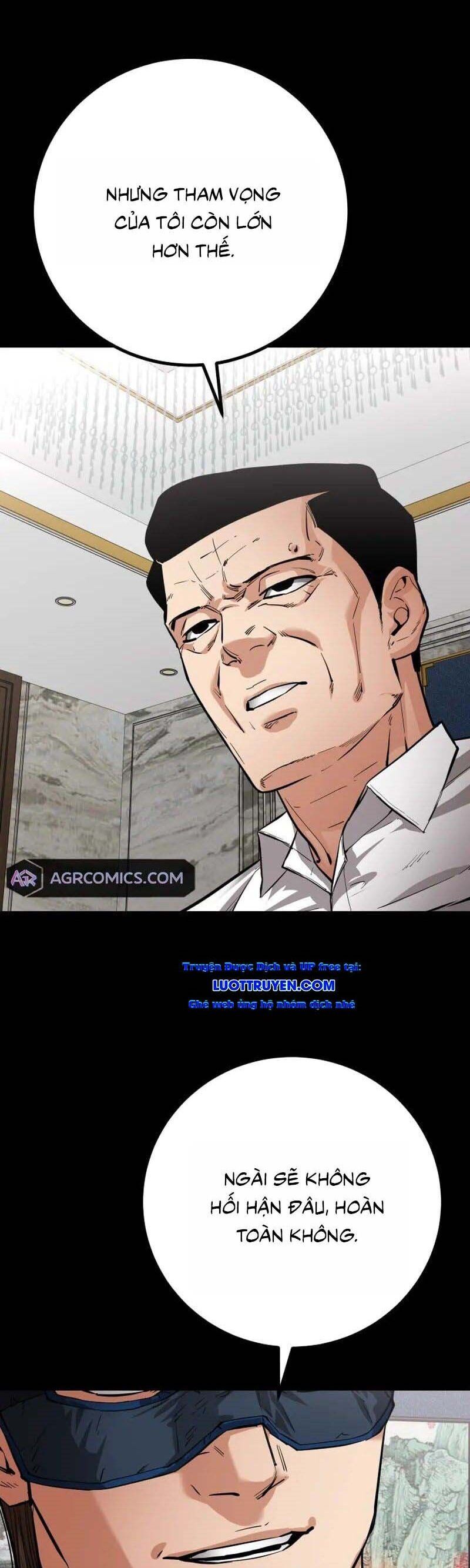 Thanh Kiếm Báo Thù Chapter 57 - 8