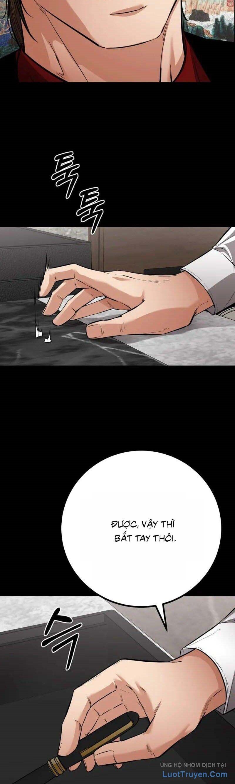 Thanh Kiếm Báo Thù Chapter 57 - 9