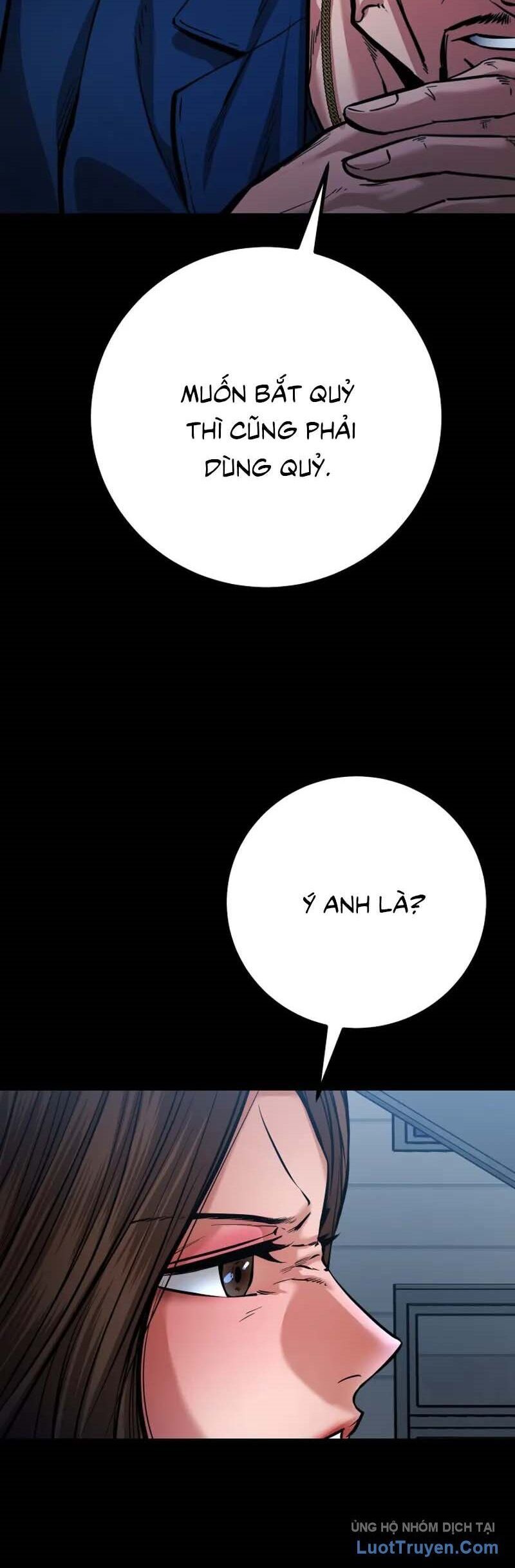 Thanh Kiếm Báo Thù Chapter 58 - 12