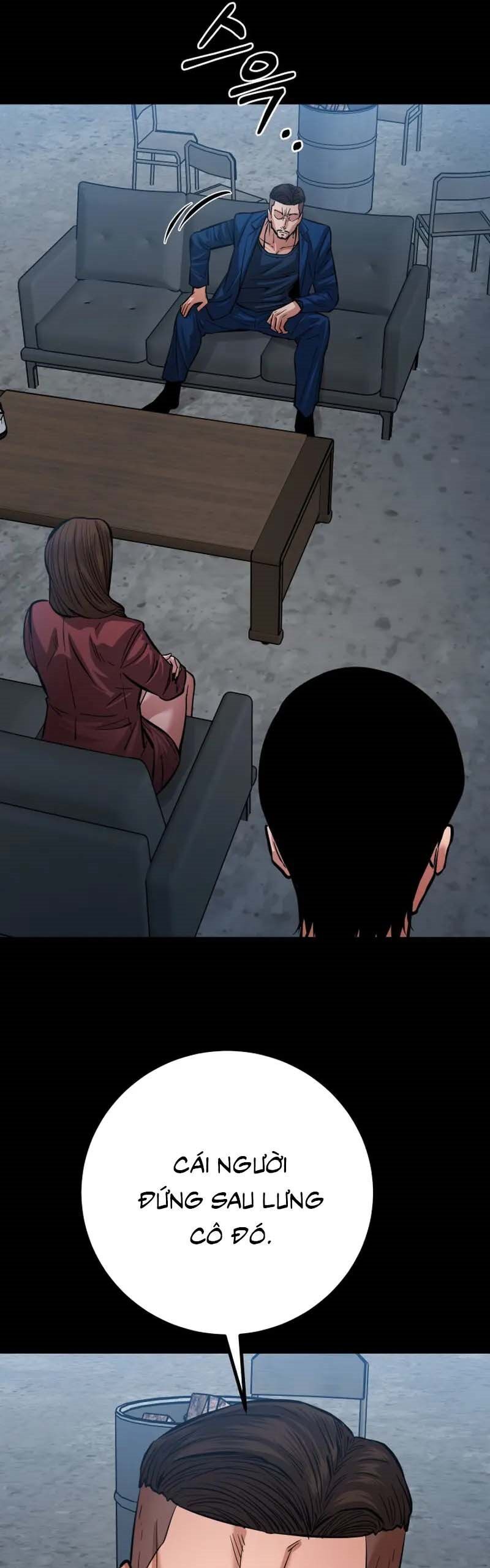 Thanh Kiếm Báo Thù Chapter 58 - 13