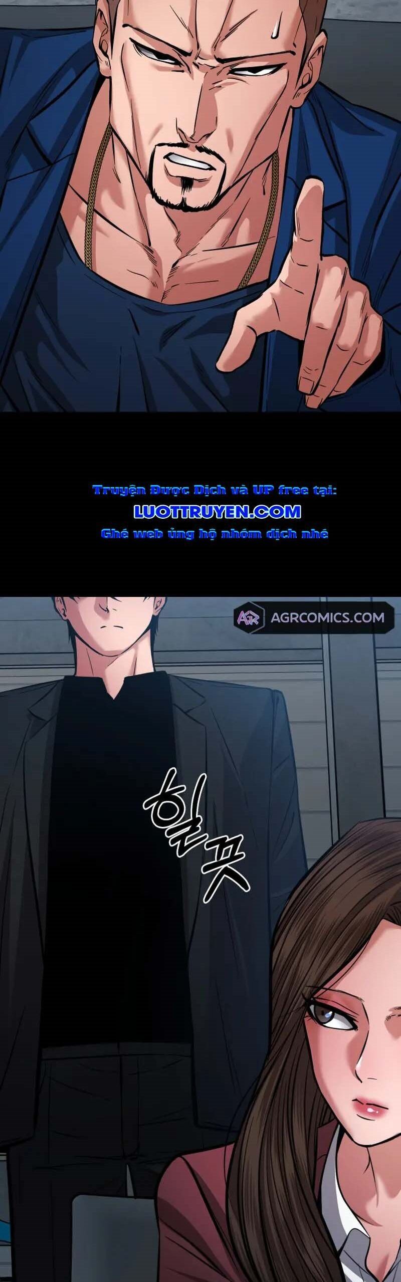 Thanh Kiếm Báo Thù Chapter 58 - 14